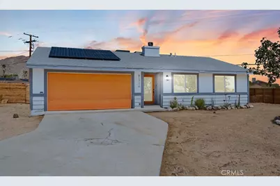 61776 Calle Los Amigos, Joshua Tree, CA 92252 - Photo 30