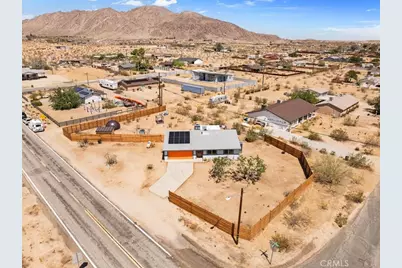 61776 Calle Los Amigos, Joshua Tree, CA 92252 - Photo 34