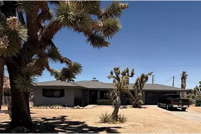 58282 Pueblo, Yucca Valley, CA 92284 - Photo 1