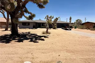 58282 Pueblo, Yucca Valley, CA 92284 - Photo 2