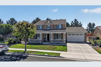 7092 Leighton Drive, Eastvale, CA 92880 - Photo 2