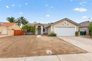 25800 Harzburg, Menifee, CA 92584 - Photo 1