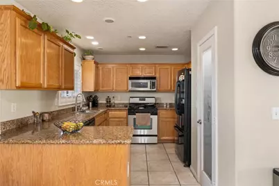 11815 Rosado Road, Pinon Hills, CA 92372 - Photo 16