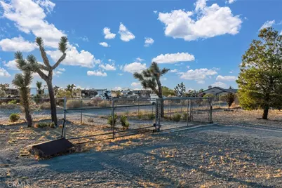 11815 Rosado Road, Pinon Hills, CA 92372 - Photo 6