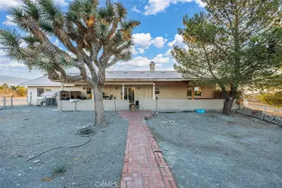 11815 Rosado Road, Pinon Hills, CA 92372 - Photo 38