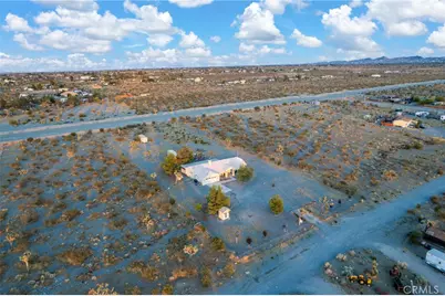 11815 Rosado Road, Pinon Hills, CA 92372 - Photo 2
