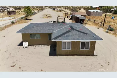 25824 US Highway 58, Barstow, CA 92311 - Photo 2