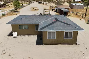 25824 US Hwy 58, Barstow, CA 92311 - Photo 2