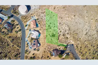 0 Elk Court, Yucca Valley, CA 92284 - Photo 1