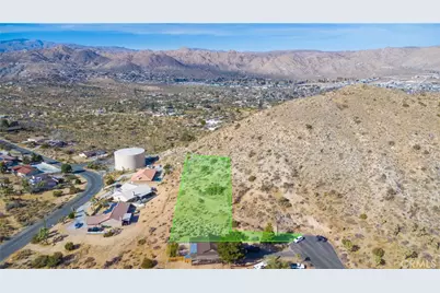 0 Elk Court, Yucca Valley, CA 92284 - Photo 10