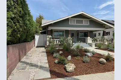 1481 W 49th, Los Angeles, CA 90062 - Photo 2