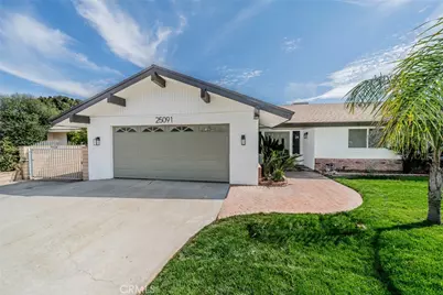 25091 Lamayo Avenue, Moreno Valley, CA 92557 - Photo 1