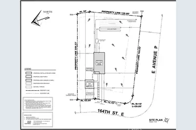 0 164th, Palmdale, CA 93551 - Photo 1