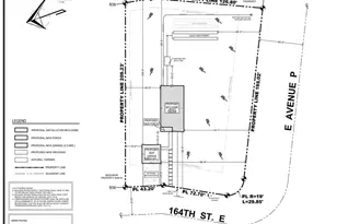 0 164th, Palmdale, CA 93551 - Photo 1