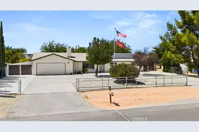 21960 Maumee Road, Apple Valley, CA 92308 - Photo 4