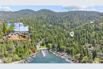 320 Flower Drive, Lake Arrowhead, CA 92352 - Photo 32