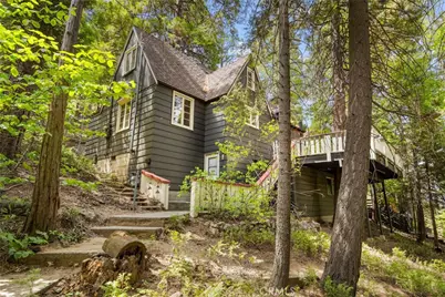 320 Flower Drive, Lake Arrowhead, CA 92352 - Photo 1
