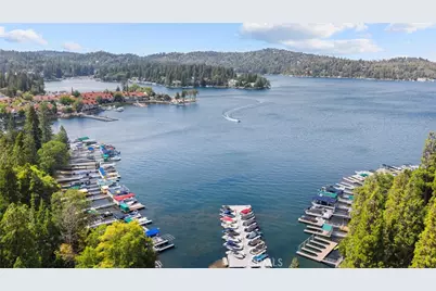 320 Flower Drive, Lake Arrowhead, CA 92352 - Photo 34