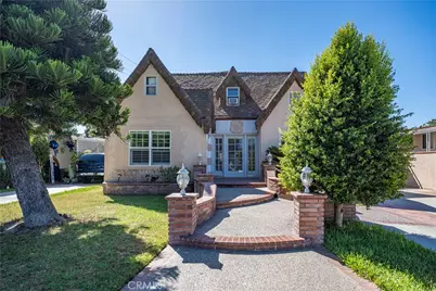 6503 Wilcox Avenue, Bell, CA 90201 - Photo 1