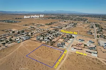 29 Little Beaver, Apple Valley, CA 92307 - Photo 20