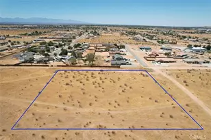 29 Little Beaver, Apple Valley, CA 92307 - Photo 1
