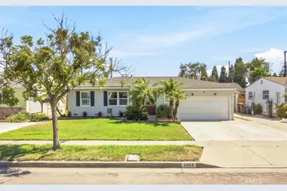 2032 W Porter, Fullerton, CA 92833 - Photo 2
