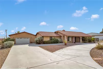 19025 Munsee, Apple Valley, CA 92307 - Photo 2