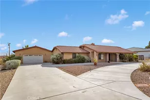 19025 Munsee, Apple Valley, CA 92307 - Photo 2