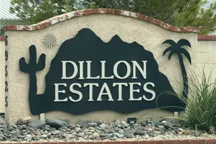 69525 Dillon, Desert Hot Springs, CA 92241 - Photo 1