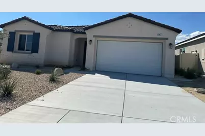 11700 Mountain Hawk Lane, Desert Hot Springs, CA 92240 - Photo 1