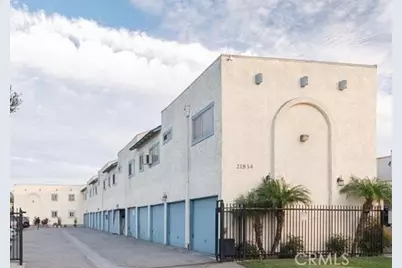 21834 Belshire, Hawaiian Gardens, CA 90716 - Photo 1