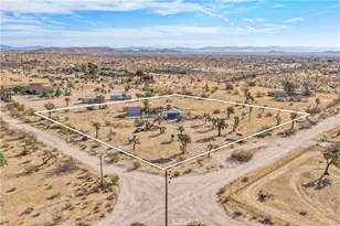 58824 Mesa Dr, Yucca Valley, CA 92284 - Photo 1