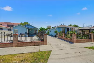 6608 Ira, Bell Gardens, CA 90201 - Photo 4