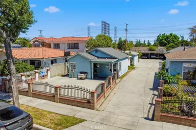 6608 Ira, Bell Gardens, CA 90201 - Photo 12