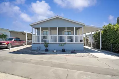 21210 E Arrow Highway #141, Covina, CA 91724 - Photo 1