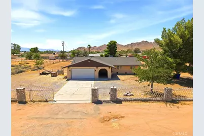 15946 Ute Road, Apple Valley, CA 92307 - Photo 2