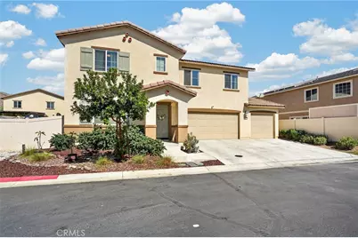 10349 Mockingbird Court, Moreno Valley, CA 92557 - Photo 2
