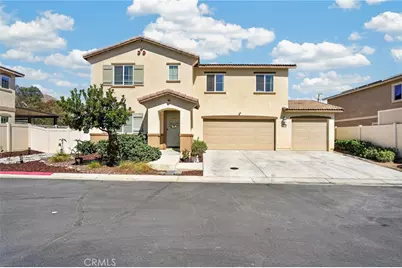 10349 Mockingbird Court, Moreno Valley, CA 92557 - Photo 1
