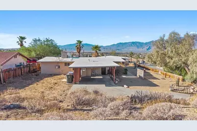 12550 Hidalgo Street, Desert Hot Springs, CA 92240 - Photo 36