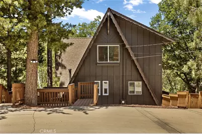 1296 Calgary Drive, Lake Arrowhead, CA 92352 - Photo 2