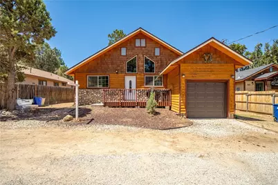969 Hemlock, Big Bear City, CA 92314 - Photo 2