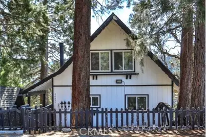 24833 Matterhorn Court, Crestline, CA 92325 - Photo 1