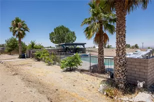 1220 Smoke Tree, Pinon Hills, CA 92372 - Photo 30