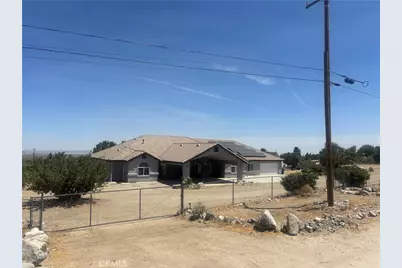 1220 Smoke Tree, Pinon Hills, CA 92372 - Photo 46