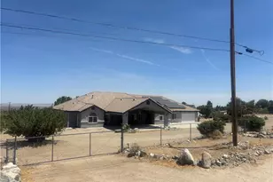 1220 Smoke Tree, Pinon Hills, CA 92372 - Photo 46