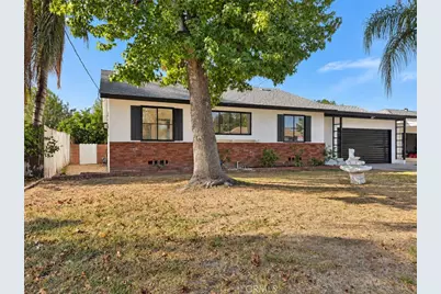 237 W Van Koevering Street, Rialto, CA 92376 - Photo 2