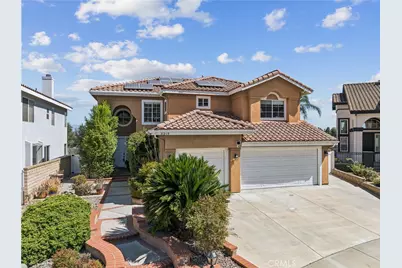 3215 Crystal Ridge Circle, Corona, CA 92882 - Photo 1