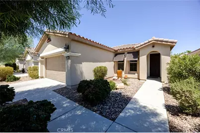 80554 Avenida Camarillo, Indio, CA 92203 - Photo 4