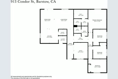 913 Condor, Barstow, CA 92311 - Photo 6