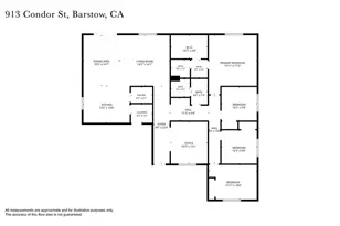 913 Condor, Barstow, CA 92311 - Photo 6